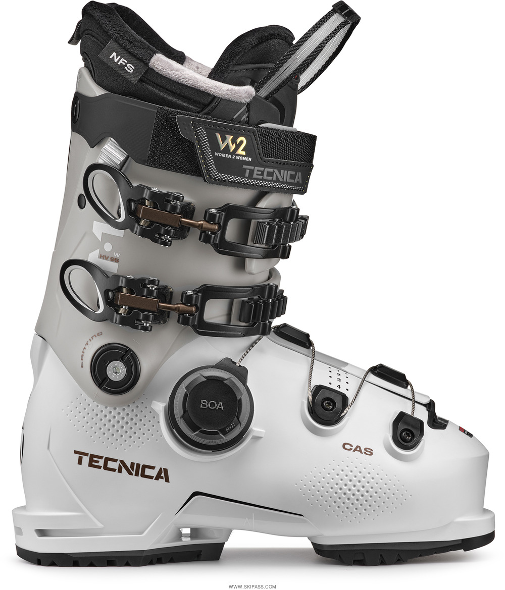 Tecnica Mach boa hv 95 w gw