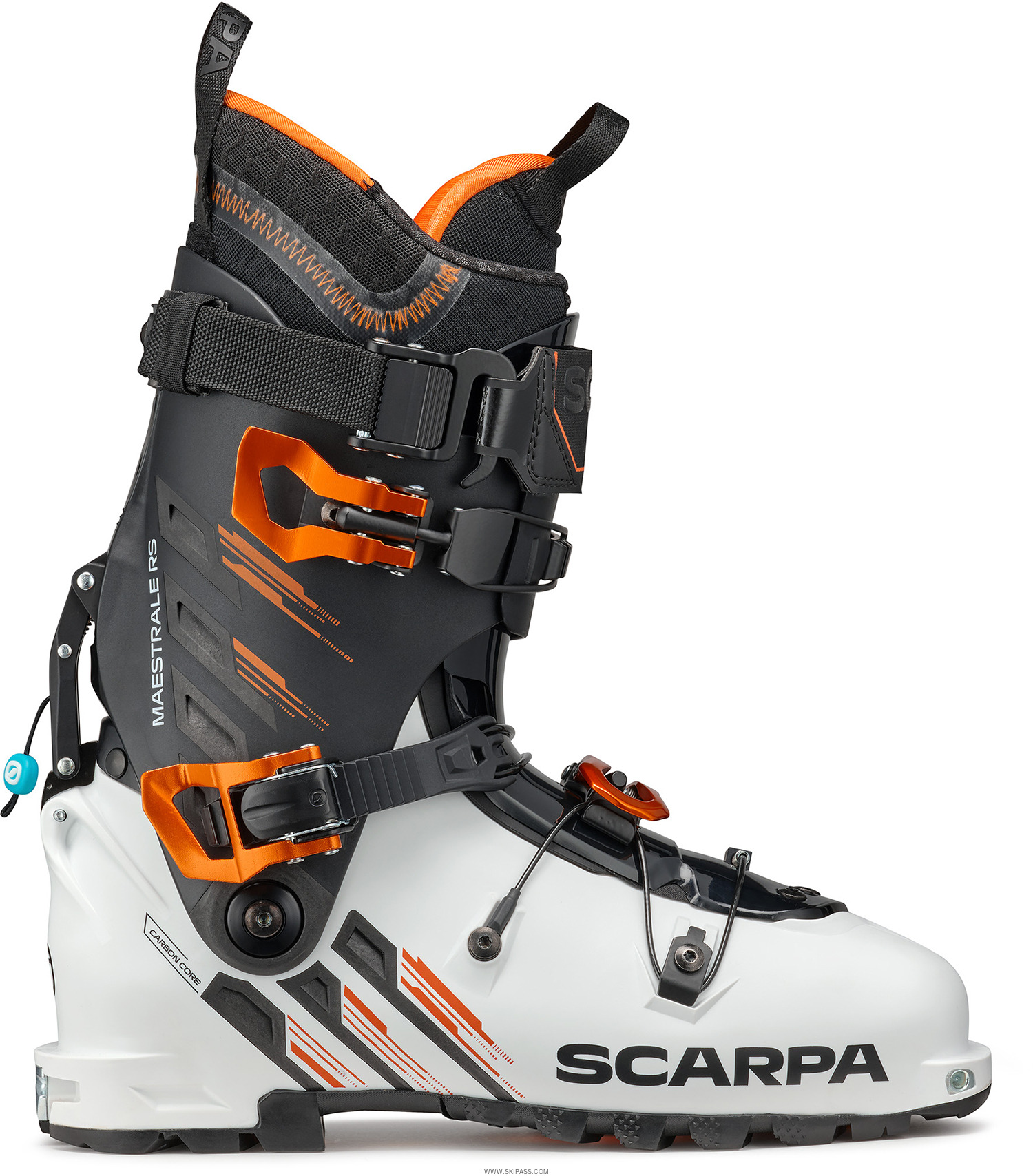 Scarpa - Maestrale RS