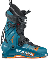 Scarpa F1 gt