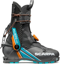 Scarpa Alien 1.0