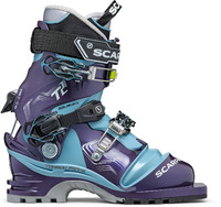Scarpa T2 eco wmn