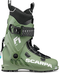 Scarpa F1 se