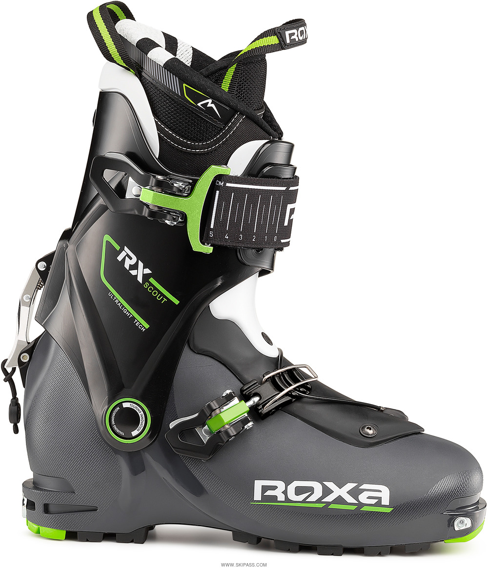 Roxa RX Scout