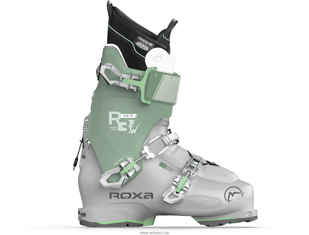 Roxa R3w 115 t.i.
