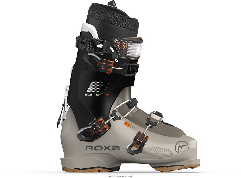 Roxa Element 130 T.I
