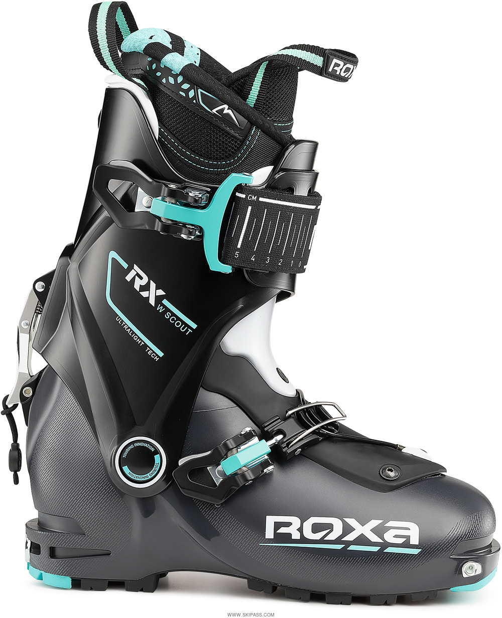 Roxa RXW Scout
