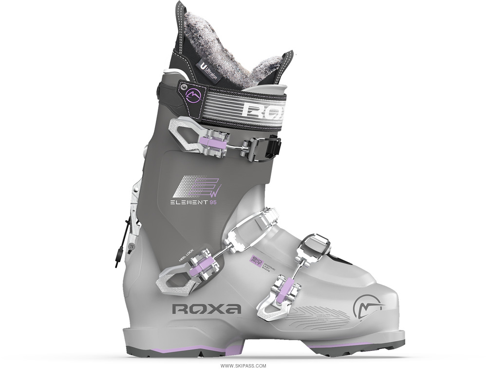 Roxa Element 95 W