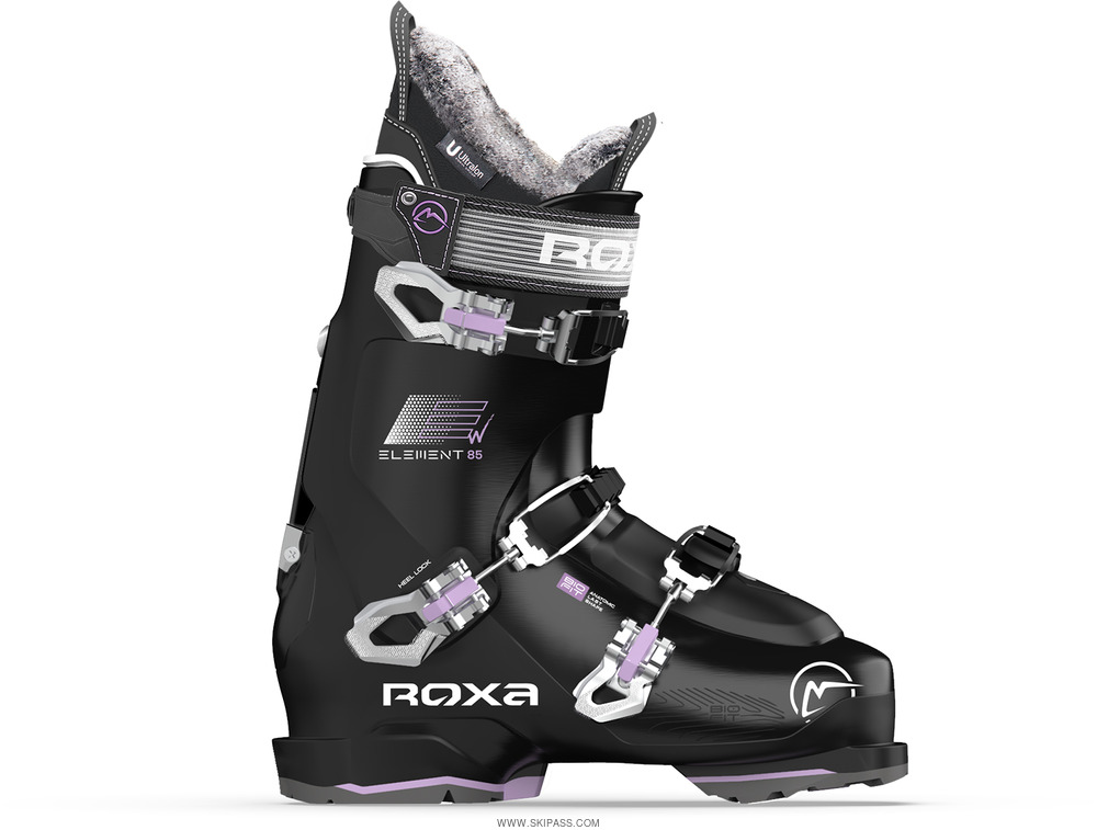 Chaussures de ski Roxa 2025