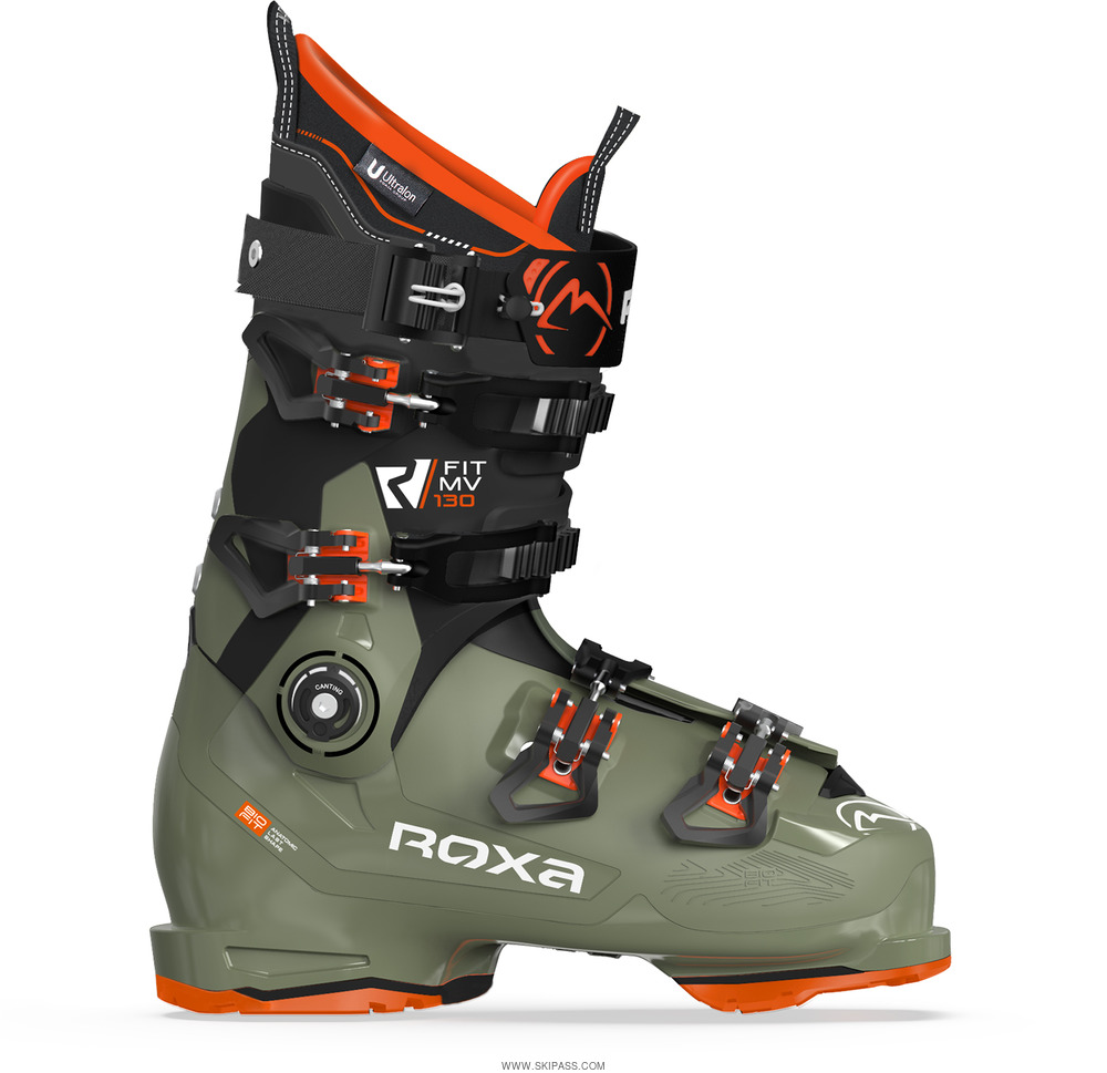 Roxa R/fit mv 130