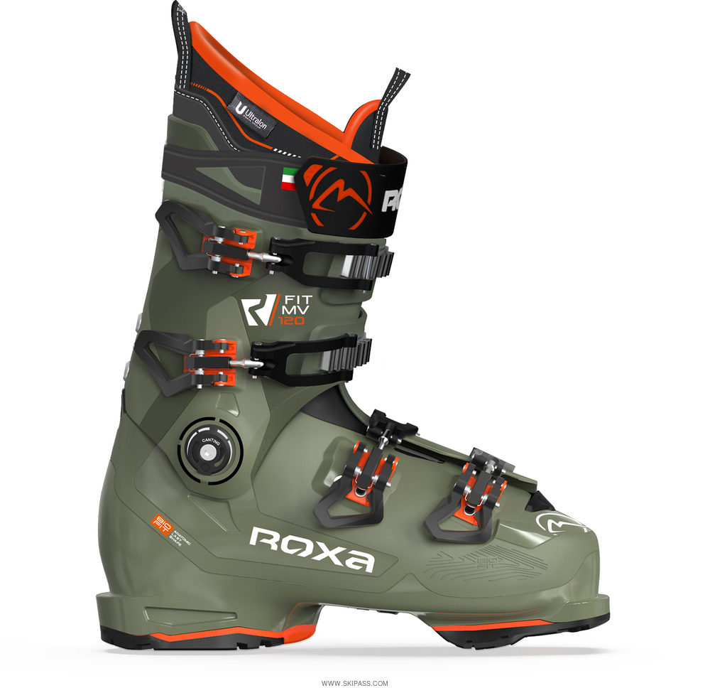Roxa R/fit mv 120