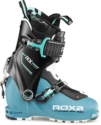 Roxa Rxw tour