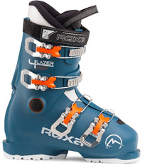 Roxa Lazer 4