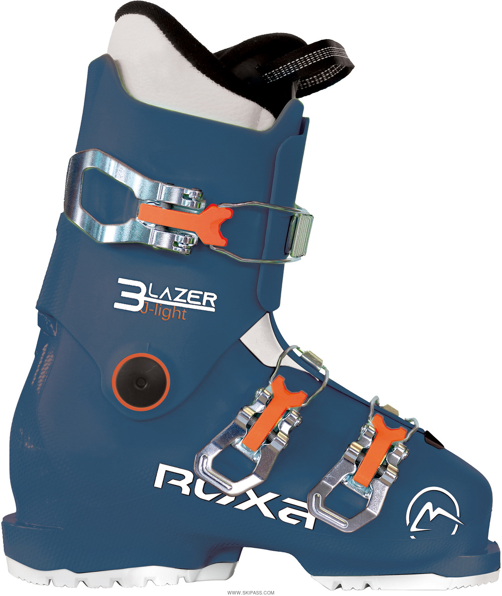 Roxa Lazer 3