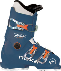 Roxa Lazer 3
