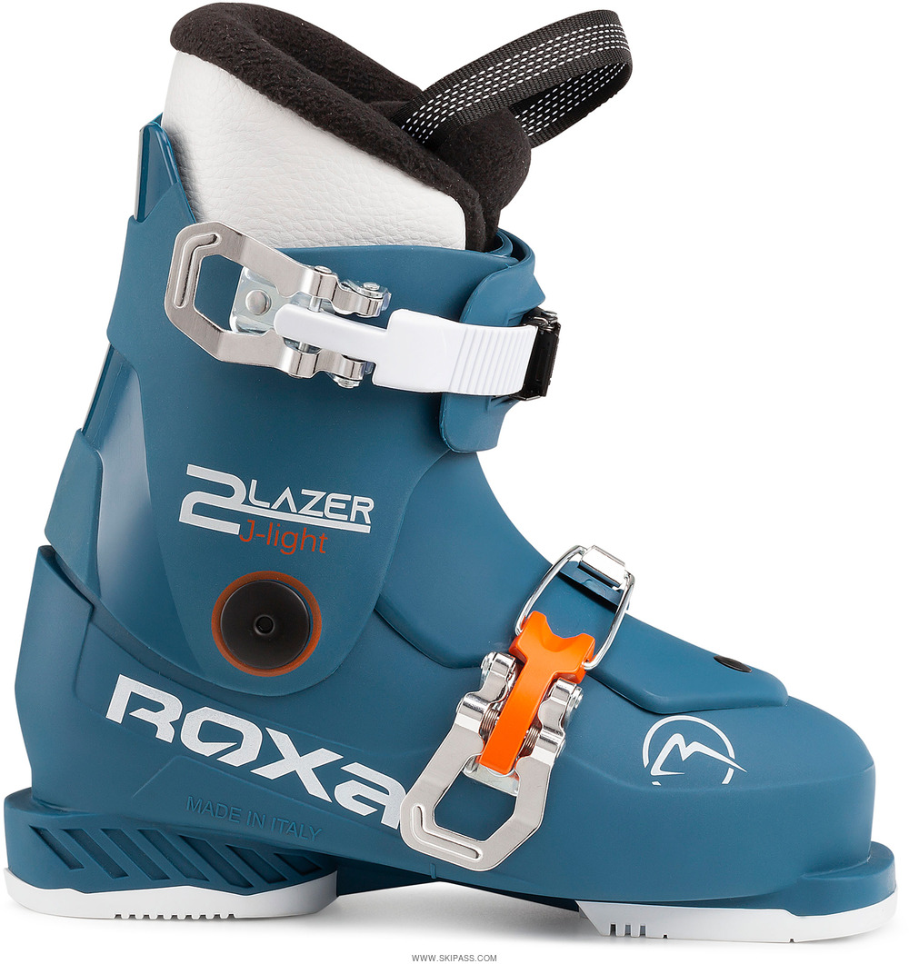 Roxa Lazer 2
