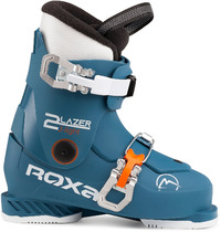 Roxa Lazer 2