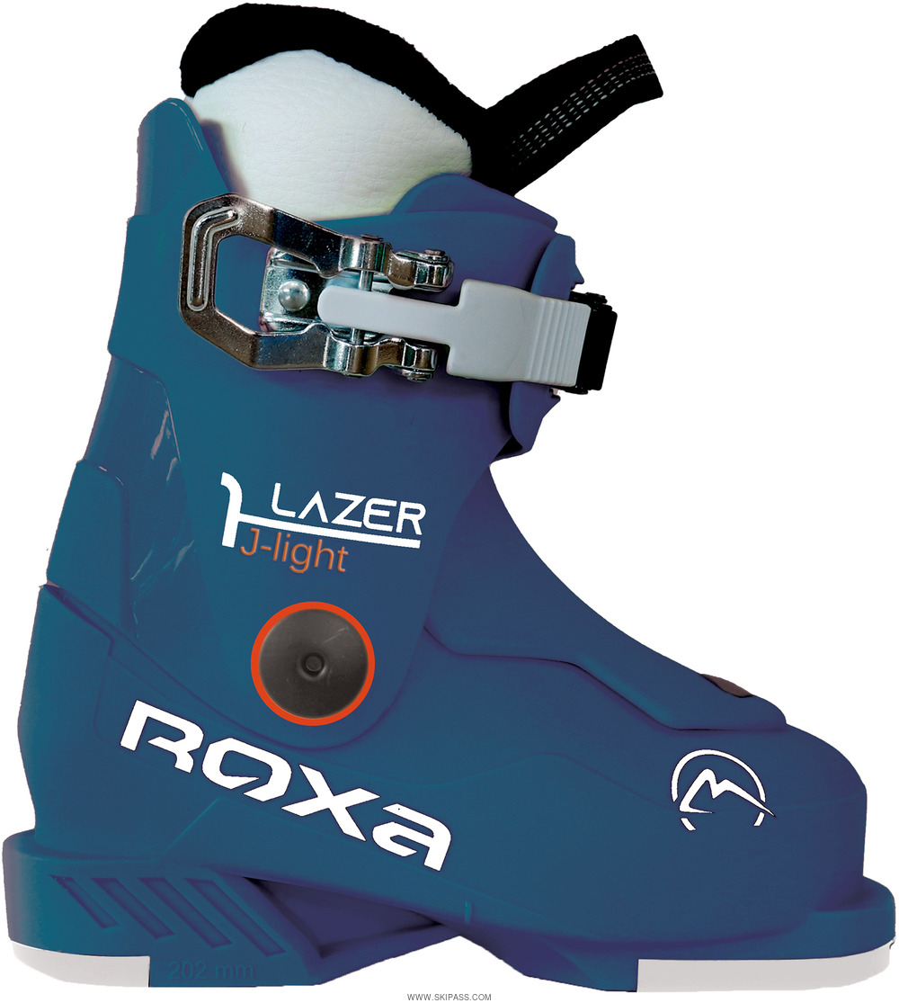 Roxa Lazer 1