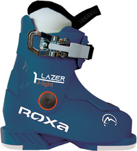 Roxa Lazer 1