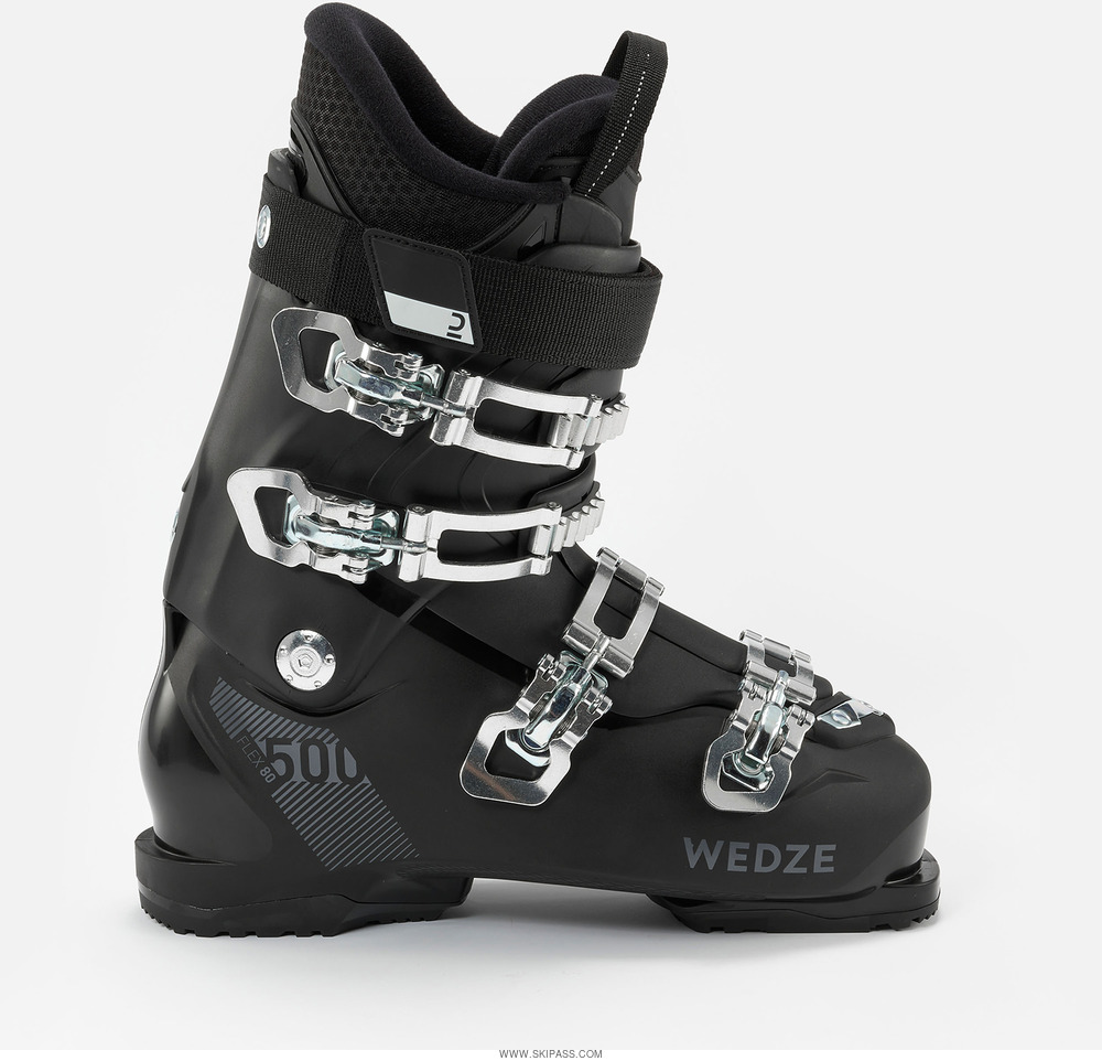 Wedze Boost 500
