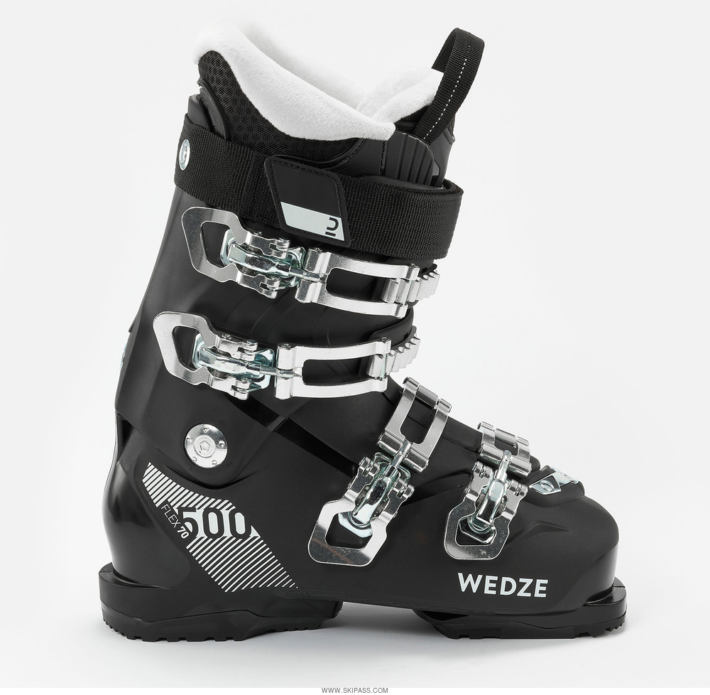 Wedze Boost 500 w