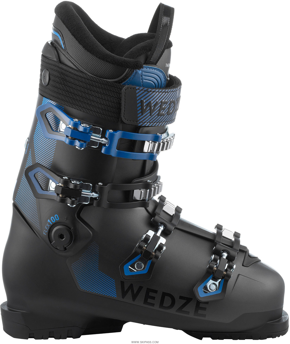 Wedze Boost 580
