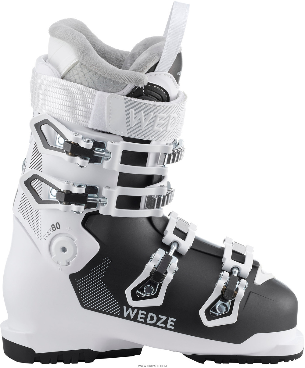 Wedze Boost 580 w