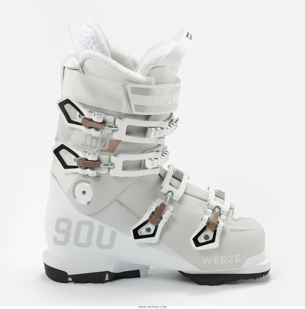 Wedze Boost 900 gw w