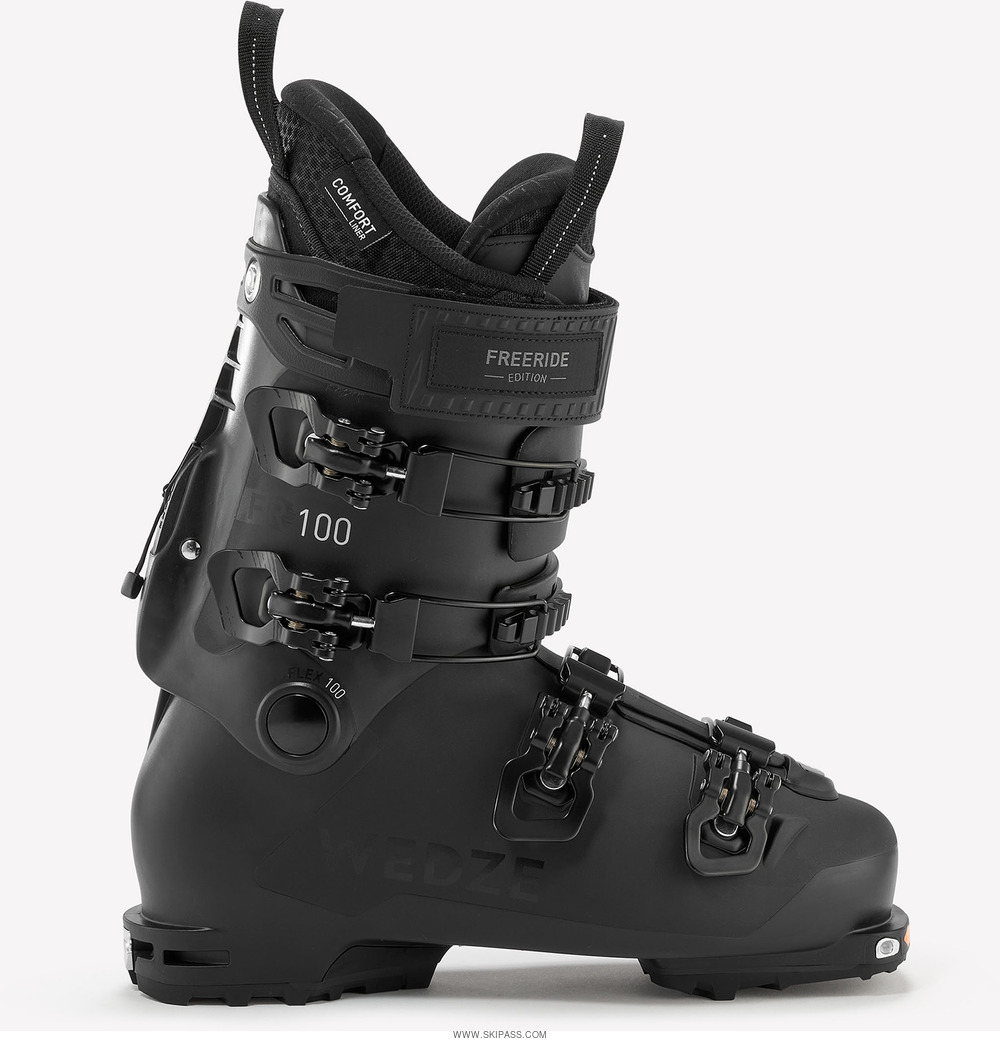 Wedze Fr500