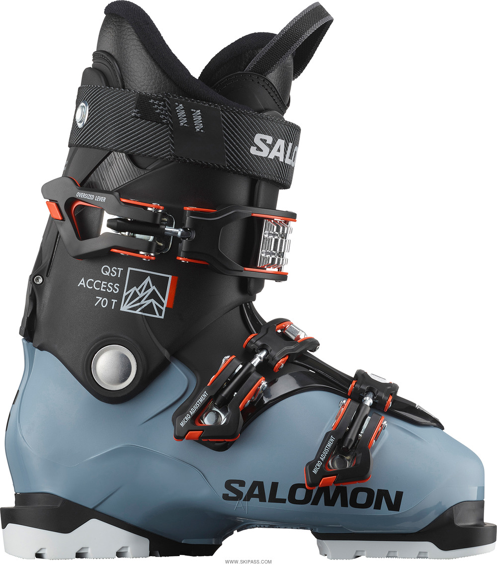 Salomon QST access 70 T