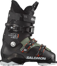 Salomon QST access 80