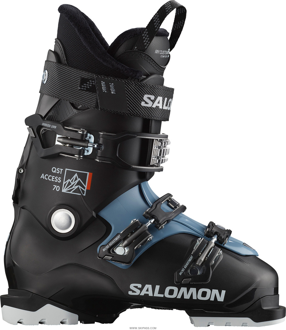 Salomon QST access 70