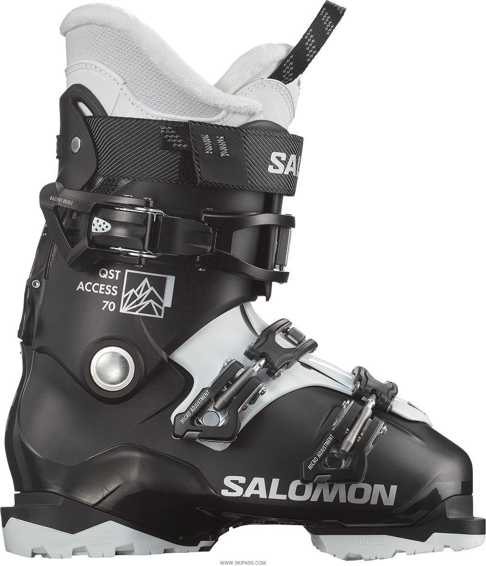 Salomon QST access 70 W