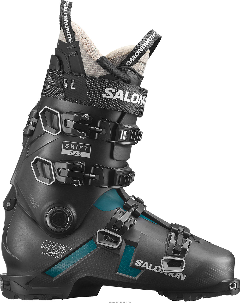 Salomon Shift Pro 100 AT