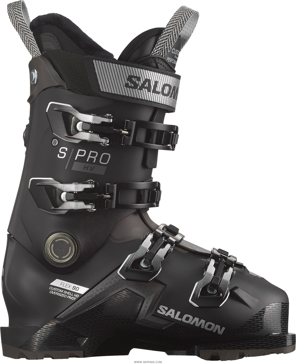 Salomon s/pro hv 90