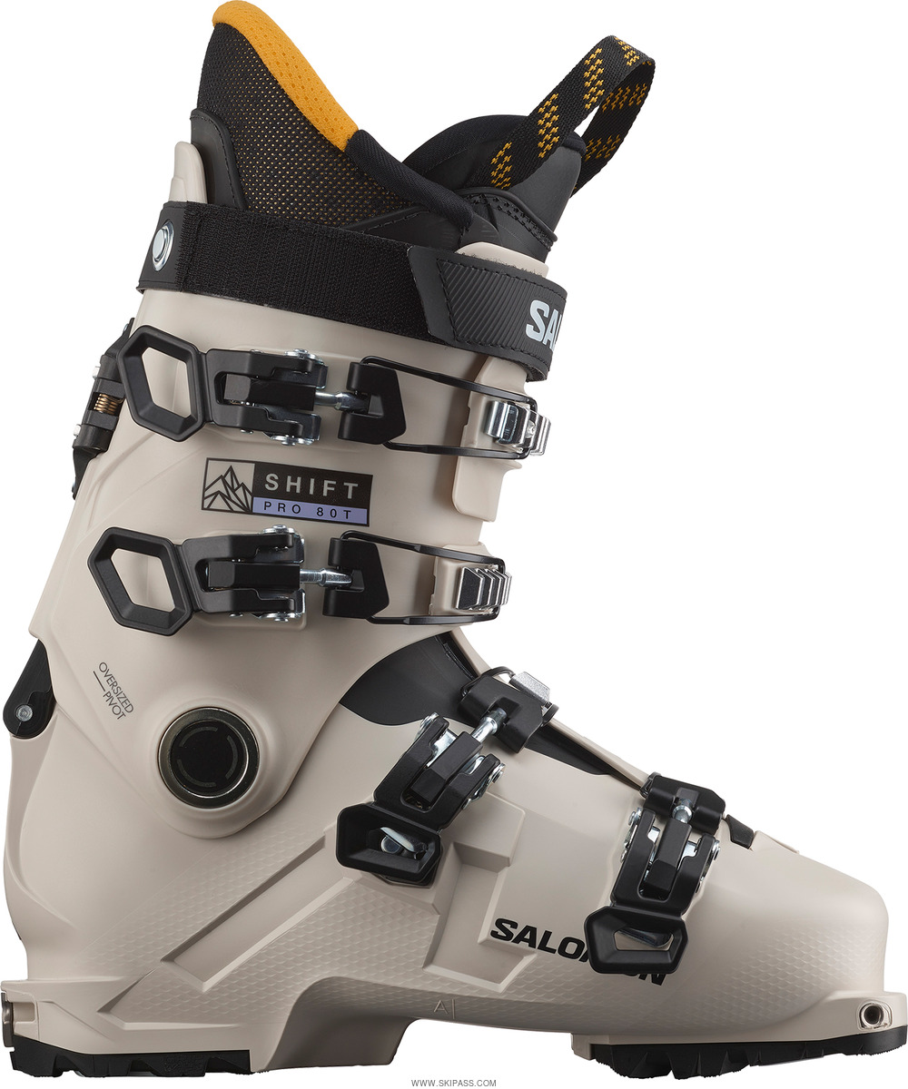 Salomon Shift Pro 80T AT