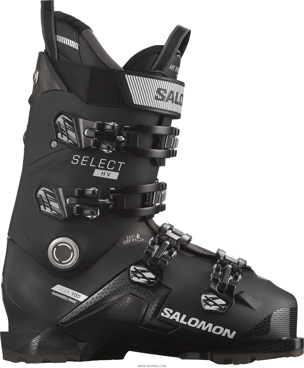 Salomon select hv 100