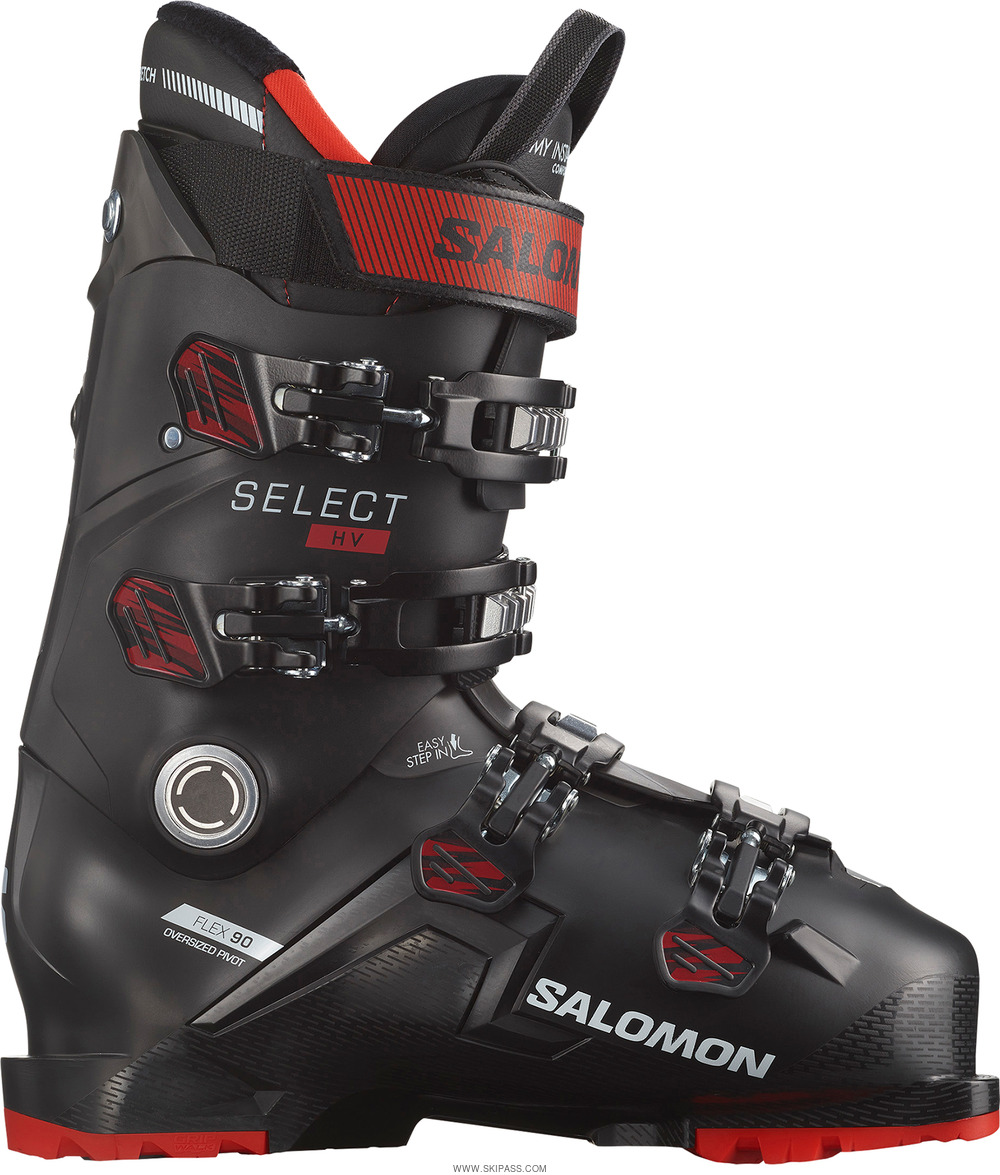 Salomon Select HV 90