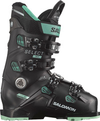 Salomon select hv 80