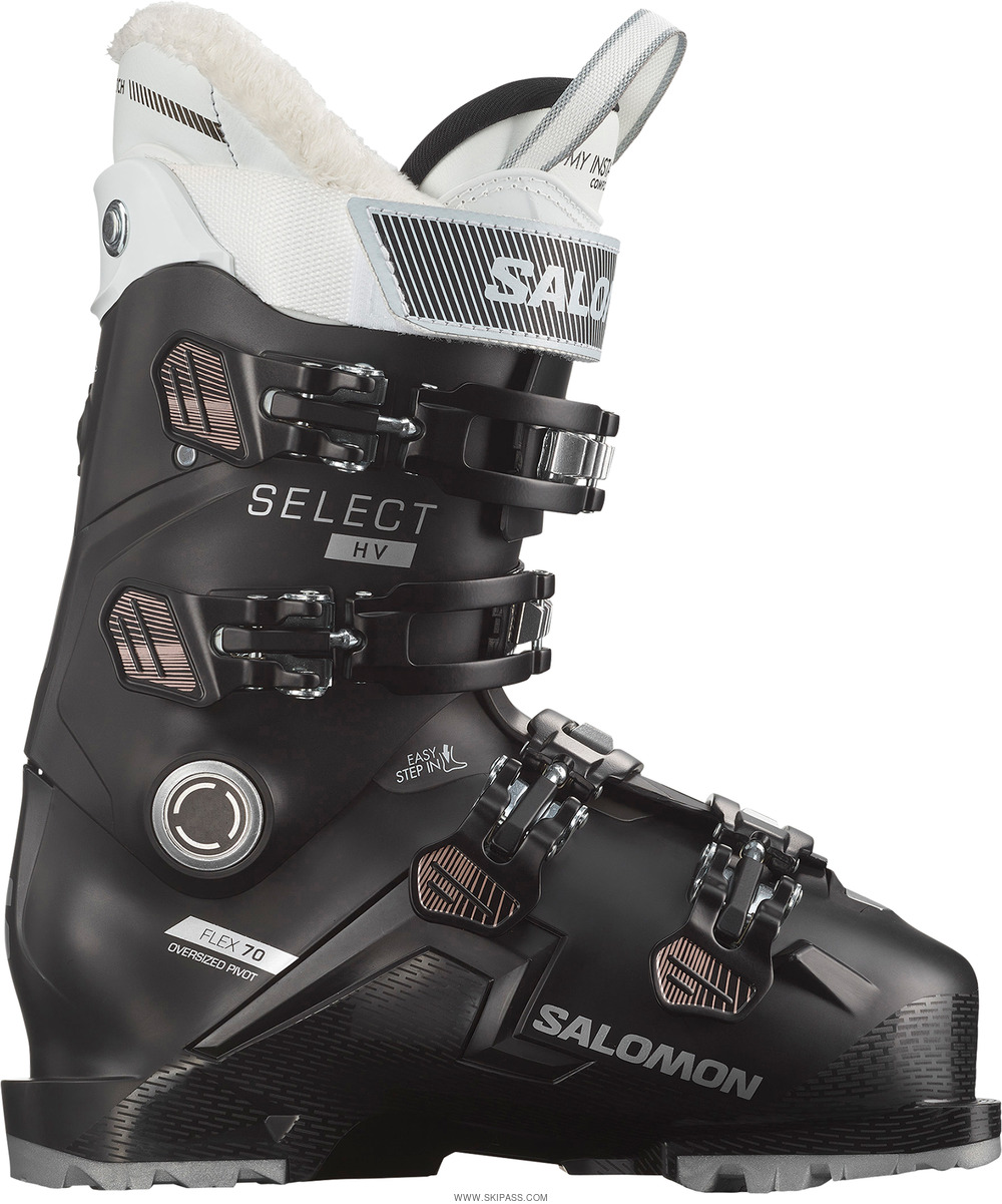 Salomon select hv 70