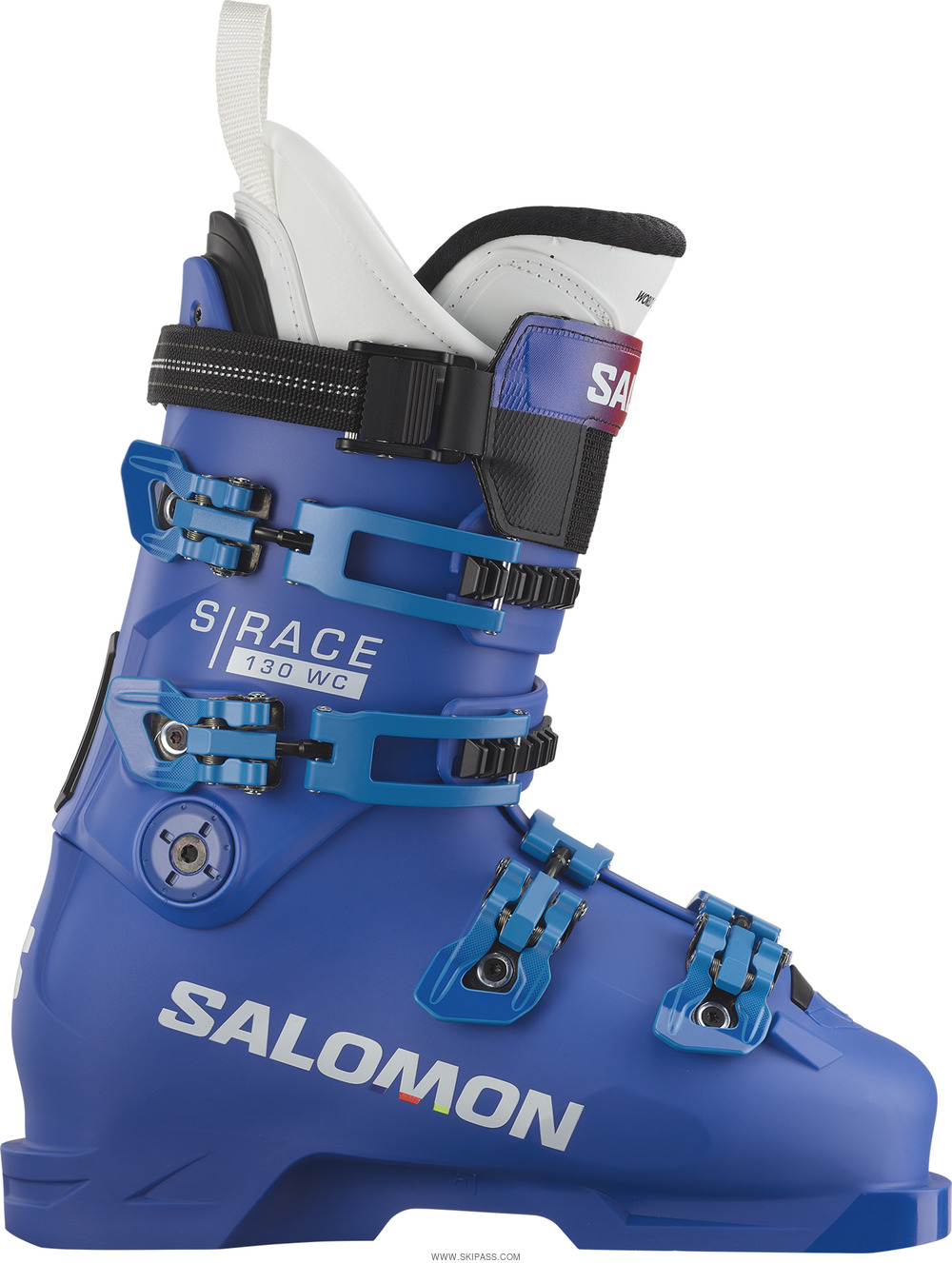 Salomon S/race 130