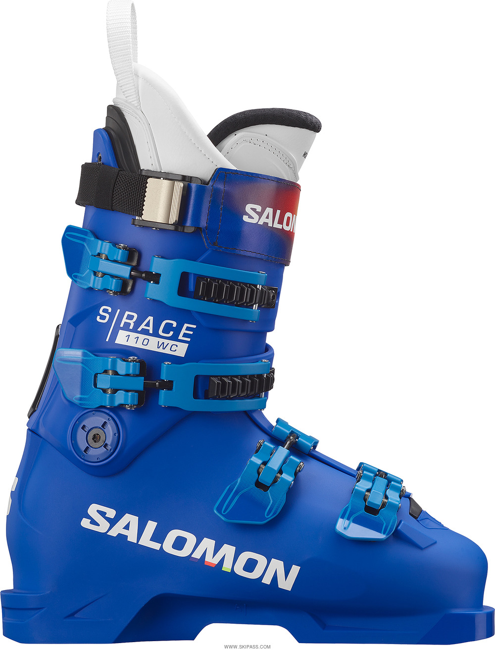 Salomon S/race 110
