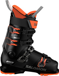 Salomon s/pro alpha 100