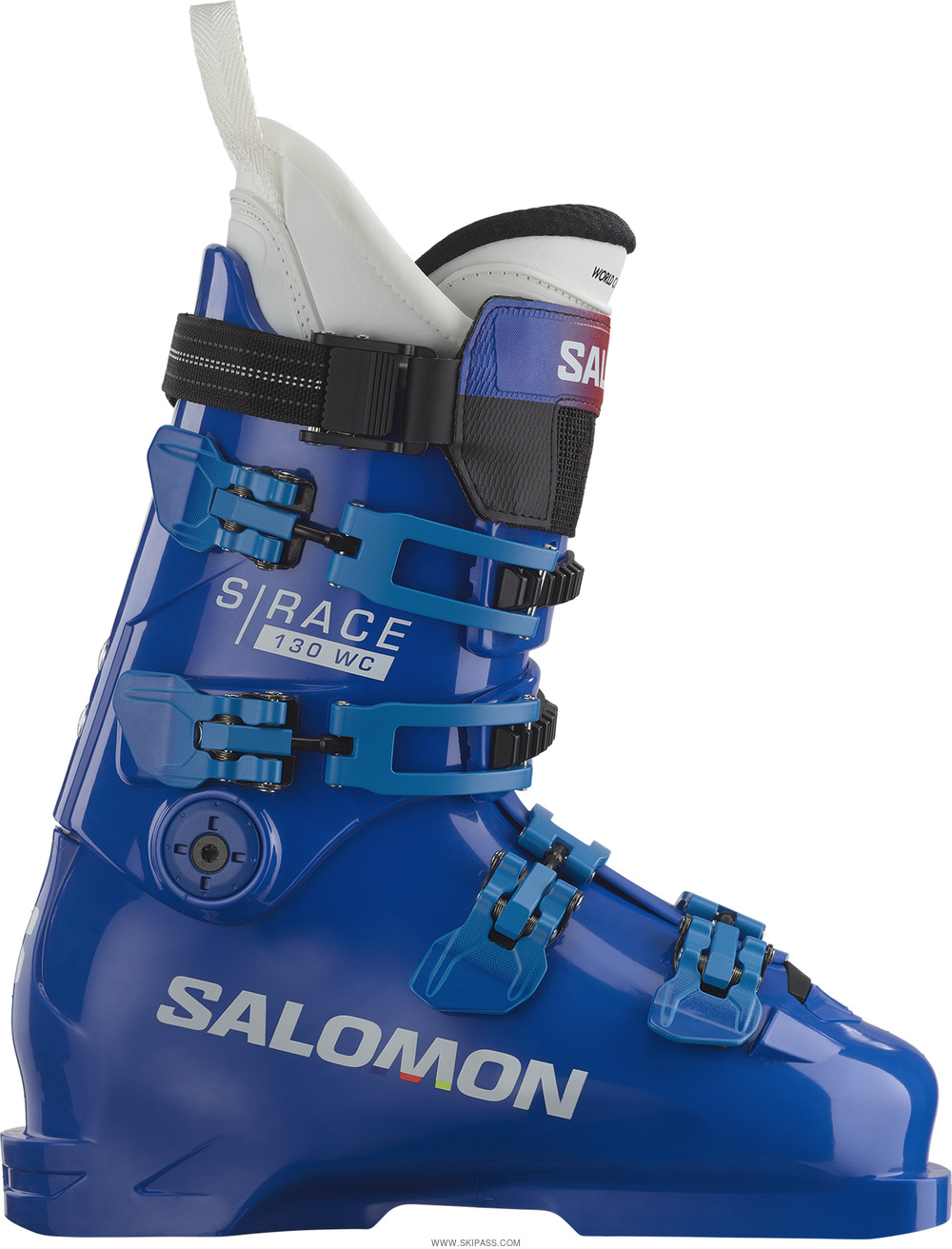 Salomon s/race2 130 wc