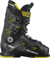 Salomon select 80 wide