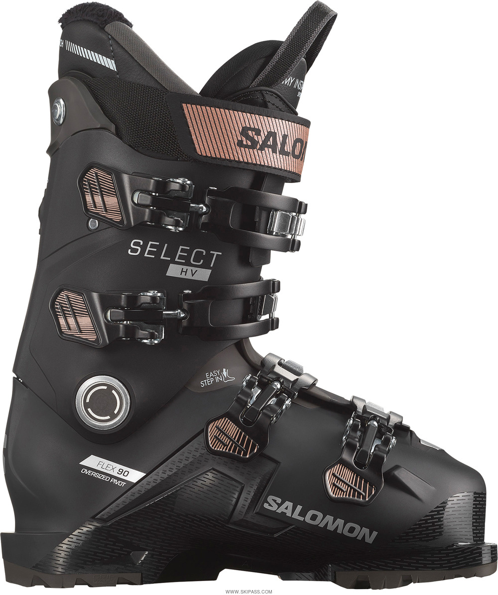Salomon Select HV 90 W