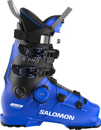 Salomon s/pro supra boa 130