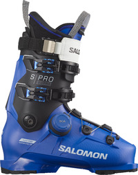  - Salomon s/pro supra boa 130