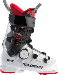 Salomon s/pro supra boa 120