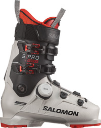  - Salomon s/pro supra boa 120