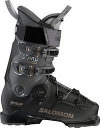 Salomon s/pro supra boa 110